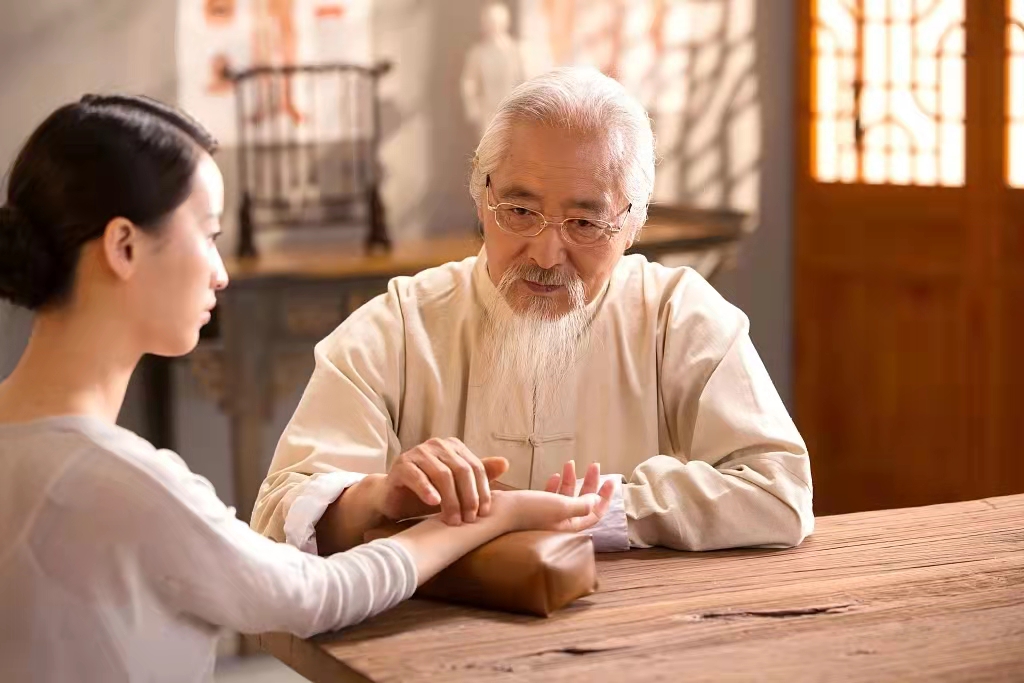 艾灸是“有病治病，無病強(qiáng)身”的精妙之術(shù)！