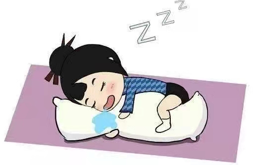 睡眠不好，可以這樣解決!